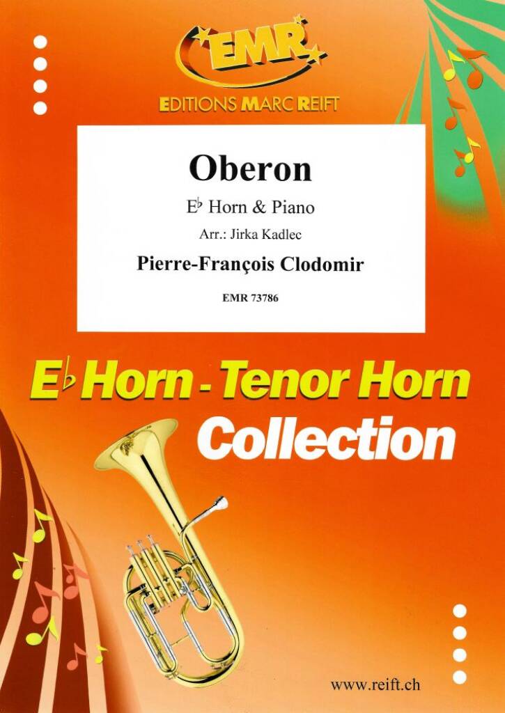 Oberon